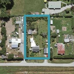 15 Kent Street, Woodend, Invercargill