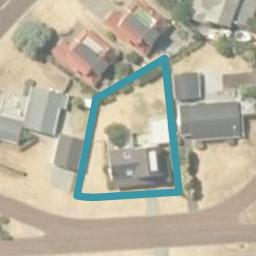 3 Jacksons Claim, Pauanui