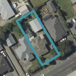 19 Featherston Street, Takaro, Palmerston North