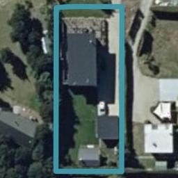 12 Flora Dora Parade, Lake Hawea, Wanaka