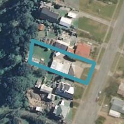 18 Sneyd Street, Tuatapere, Tuatapere