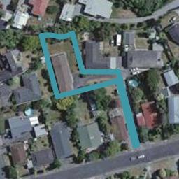 24 Ranfurly Street, Solway, Masterton