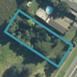 2596 River Road, Tuakau
