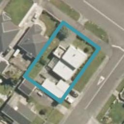 79 Hampden Street, Hokitika