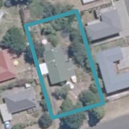 142 Waikato Street, Taupo