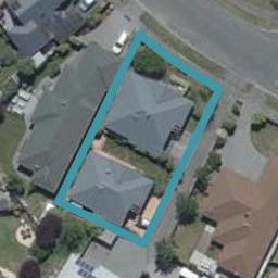 2/49 Anglesea Avenue, Parklands, Christchurch