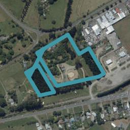 1 Hillcrest Road, Palmerston North