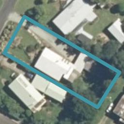 12 Albert Street, Paeroa