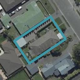 1/129 Watford Street, Strowan, Christchurch