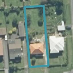 16 Andrews Street, Paeroa, Paeroa