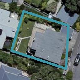 40A The Crescent, Roseneath, Wellington