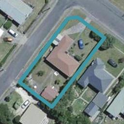 68 Brandon Street, Featherston, Featherston