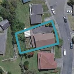 7 Mandeville Crescent, Grenada Village, Wellington