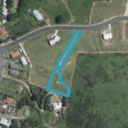 16 Opononi Heights Drive, Opononi, Opononi