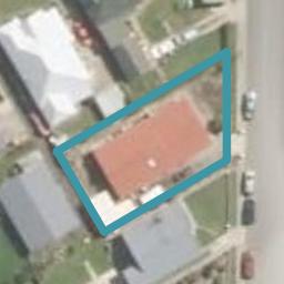 2 Barr Street, Balclutha