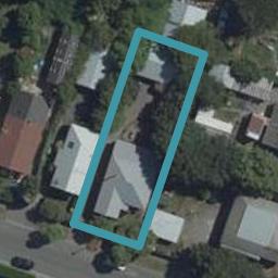 45 Walpole Street, Waltham, Christchurch