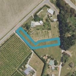 0 Lavenham Road, Waipaoa, Gisborne