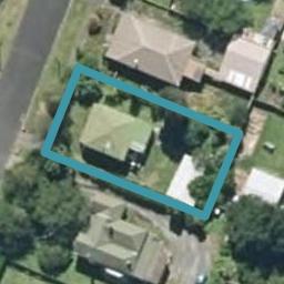 6 West Street, Taumarunui