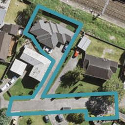 24A Miriam Corban Heights, Henderson, Auckland