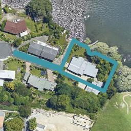 1 Manahi Avenue, Kawaha Point, Rotorua