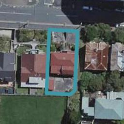 21 Hawkestone Street, Thorndon, Wellington