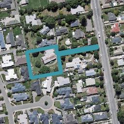 229 West Belt, Rangiora, Rangiora