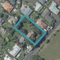 23 Jeffery Street, Andersons Bay, Dunedin