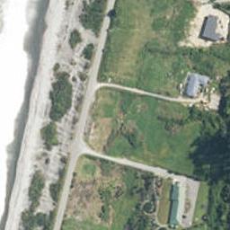 264 North Beach Road, Point Elizabeth, Greymouth