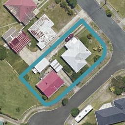 19 BALLANCE ST, Kawerau, KAWERAU