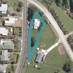 34 Whaka Street, Maungaturoto, Maungaturoto