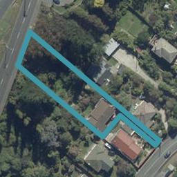 135 Scott Street, Waverley, Dunedin