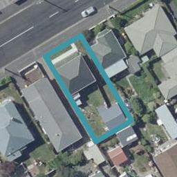 47 Richardson Street, Saint Kilda, Dunedin