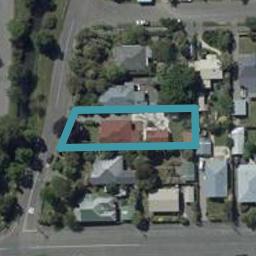 123 Waimea Terrace, Beckenham, Christchurch