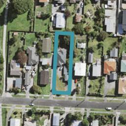 61 Routley Drive, Glen Eden, Auckland
