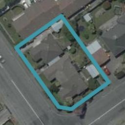 3/34 Epsom Road, Sockburn, Christchurch