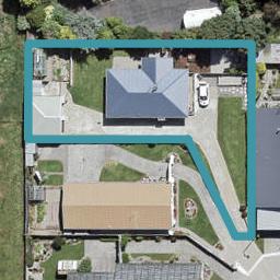 152 Cunningham Crescent, Grasmere, Invercargill