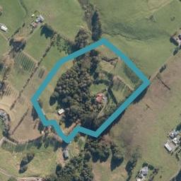 374B Vinegar Hill Road, Kamo