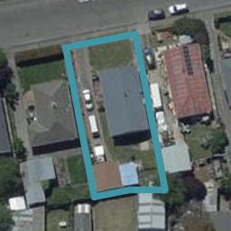 13 Waitohi Street, Hornby, Christchurch