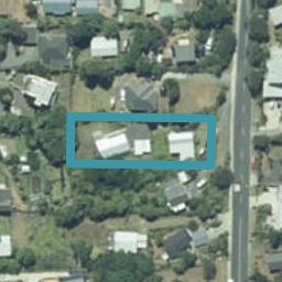 61A Government Road, Raglan, Raglan