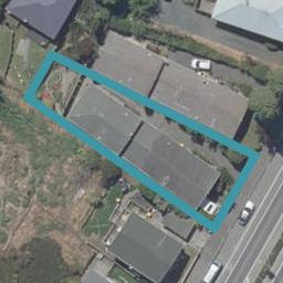 388A Kaikorai Valley Road, Bradford, Dunedin
