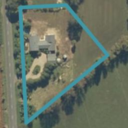 248 Ballard Road, Taupiri