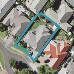 16 Thirlmere Rise, Northpark, Auckland