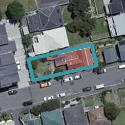 2 Regent Street, Newtown, Wellington