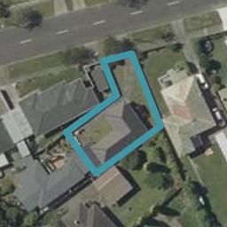 16 East Street, Terrace End, Palmerston North