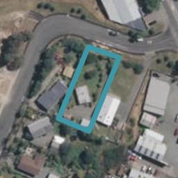 8 Ascot Street, Washdyke, Timaru