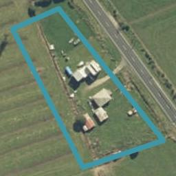 5626 Pekapeka Road, Kerepehi, Paeroa