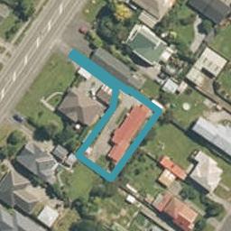 128 Fitzherbert Street, Hokitika