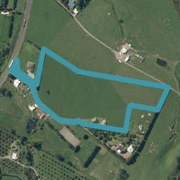 1325 South Road, Kaitake, New Plymouth
