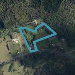 431A State Highway 12, Opononi, Kaikohe