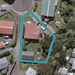 21 Regent Place, Blagdon, New Plymouth